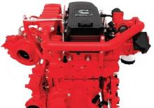 Motory Cummins B6.7™
