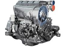 Motory Deutz BF 4 L 914