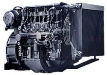 Motory Deutz BF 4 M 2011 C