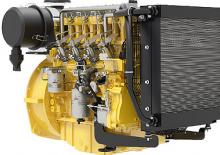 Motory Deutz BF 4 M 2011 Telco