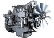 Motory Deutz BF 4 M 2012 C