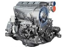 Motory Deutz BF 6 L 914 C