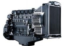 Motory Deutz BF 6 M 1013 EC