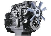 Motory Deutz BF 6 M 1013 EC