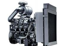 Motory Deutz BF 6 M 1015 C