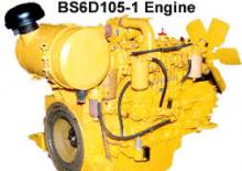 Motory Beml BS6D105