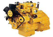 Motory Caterpillar C0.5