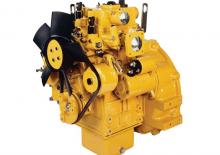Motory Caterpillar C0.5