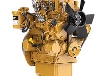 Motory Caterpillar C1.1