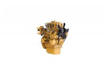 Motory Caterpillar C1.1