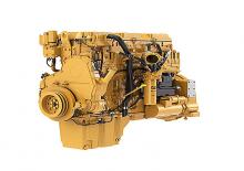Motory Caterpillar C11
