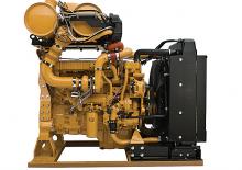 Motory Caterpillar C13 Acert