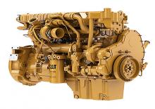 Motory Caterpillar C13 Acert