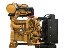 Motory Caterpillar C13 Acert