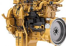 Motory Caterpillar C13
