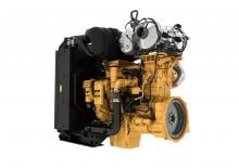 Motory Caterpillar C13B