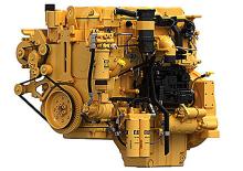 Motory Caterpillar C13B
