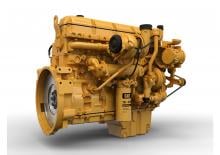 Motory Caterpillar C13B China NR4