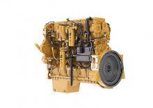 Motory Caterpillar C15 Acert