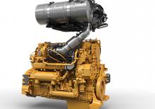 Motory Caterpillar C15 Acert