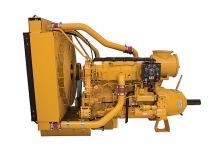 Motory Caterpillar C15 Acert