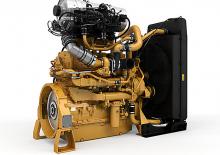 Motory Caterpillar C15 Acert