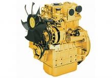 Motory Caterpillar C1.5