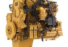 Motory Caterpillar C15