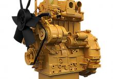 Motory Caterpillar C1.5