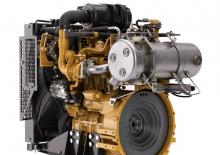 Motory Caterpillar C1.5