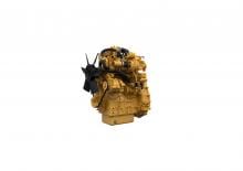 Motory Caterpillar C1.7