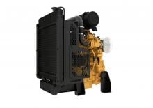 Motory Caterpillar C1.7