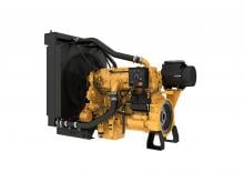 Motory Caterpillar C18