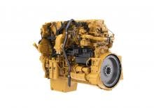Motory Caterpillar C18 China NR4