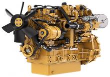Motory Caterpillar C2.2