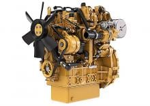 Motory Caterpillar C2.2