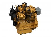 Motory Caterpillar C2.2 China NR4