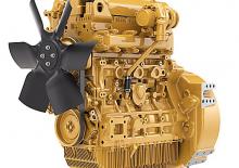 Motory Caterpillar C2.8