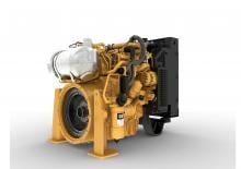 Motory Caterpillar C2.8 