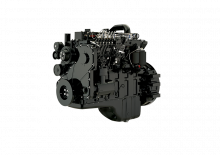 Motory DongFeng Cummins C280 20