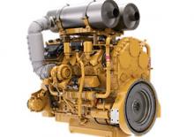 Motory Caterpillar C32