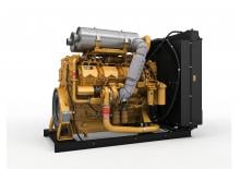 Motory Caterpillar C32