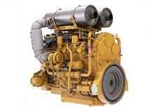 Motory Caterpillar C32