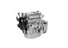 Motory Caterpillar C3.4