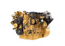 Motory Caterpillar C3.4B
