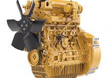Motory Caterpillar C3.6
