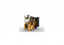 Motory Caterpillar C3.6