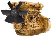 Motory Caterpillar C3.6