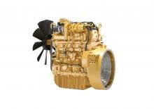 Motory Caterpillar C3.6 China NR4