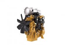 Motory Caterpillar C4.4 Acert